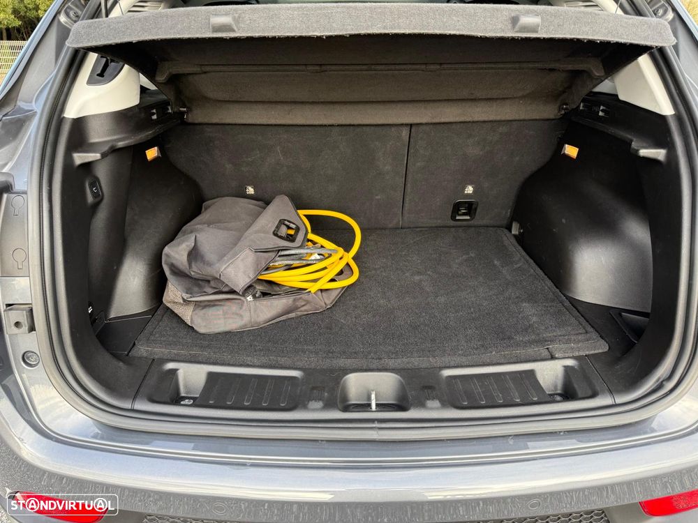 Jeep Compass 1.3 TG Trailhawk - 20