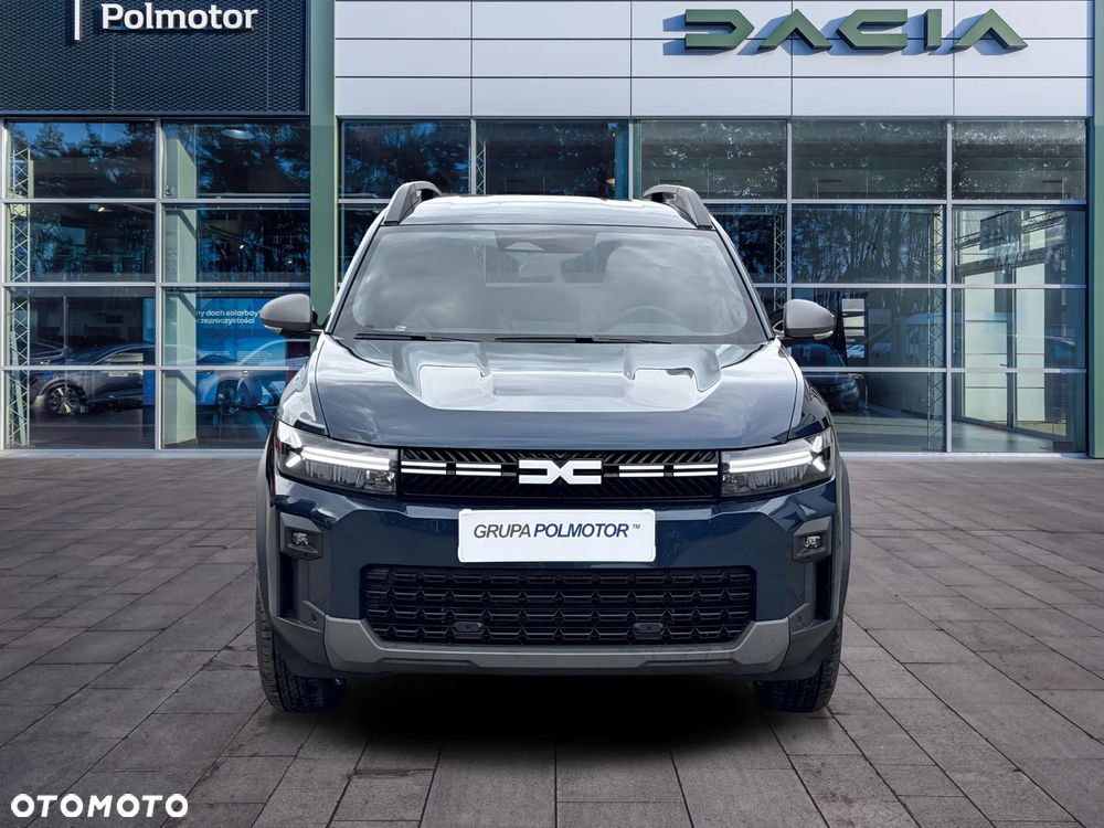 Dacia Bigster 1.2 TCe mHEV Journey - 2