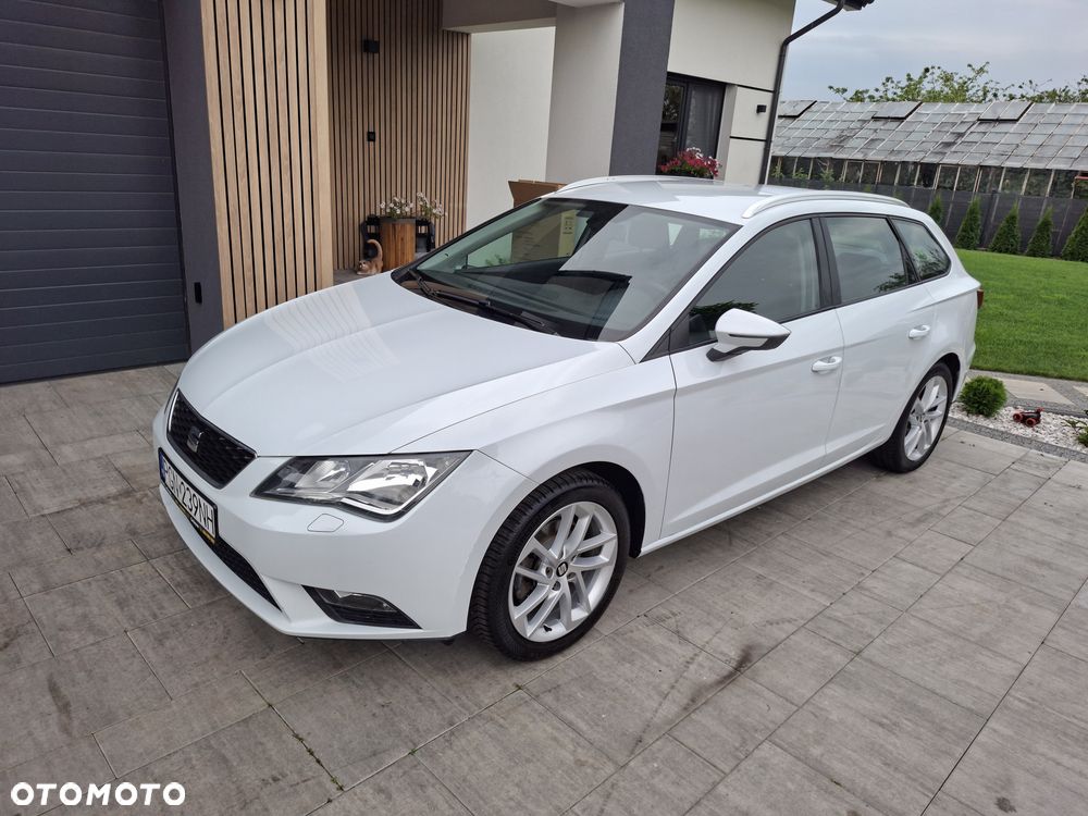 Seat Leon - 14
