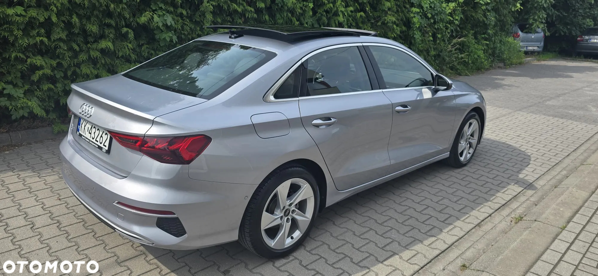 Audi A3 - 15
