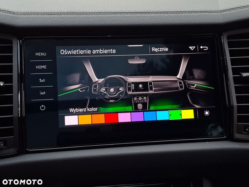 Skoda Kodiaq - 35