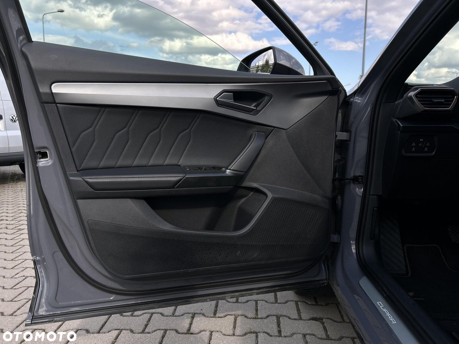 Cupra Formentor 1.5 TSI DSG - 10
