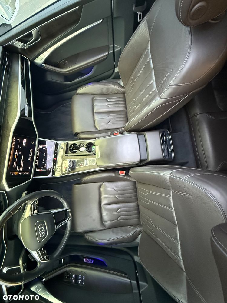 Audi A7 Sportback - 6