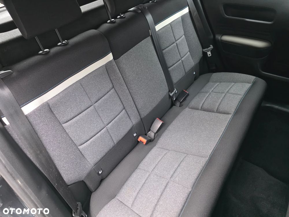 Citroën C4 Cactus BlueHDi 100 Stop&Start Shine - 9