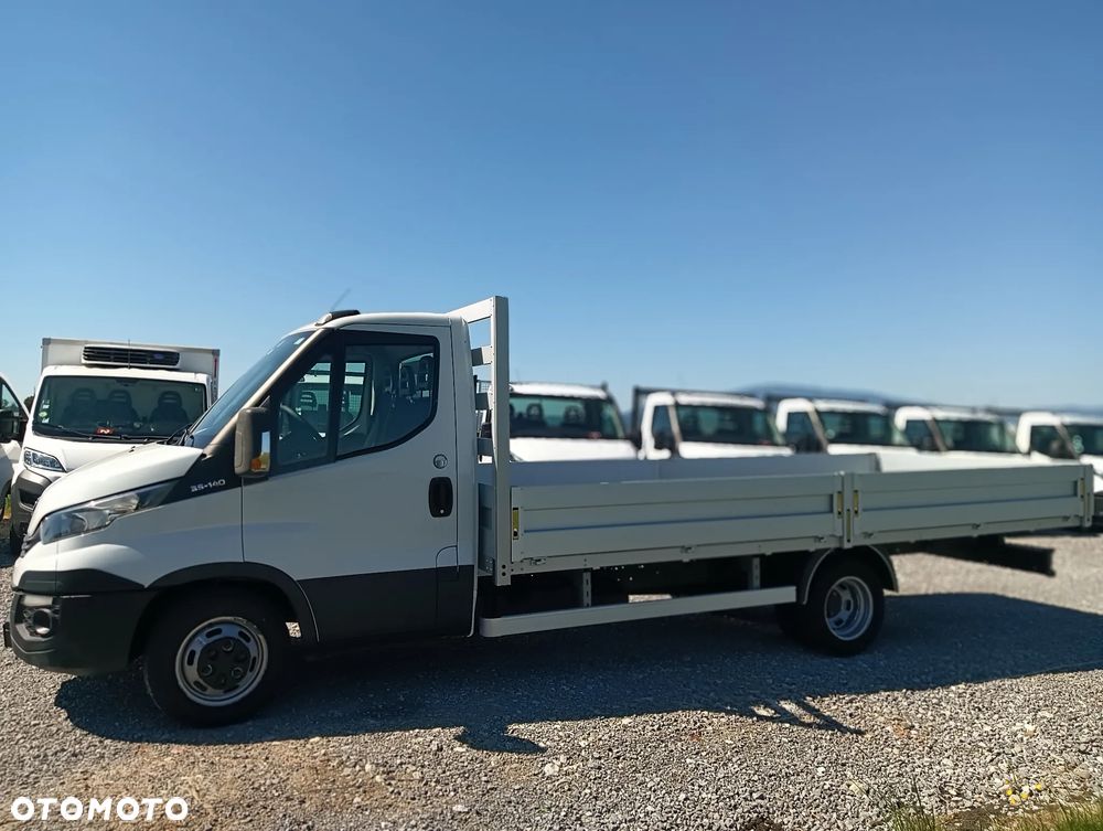 Iveco 35C14, 35C13,35C15, 35C16 - 9