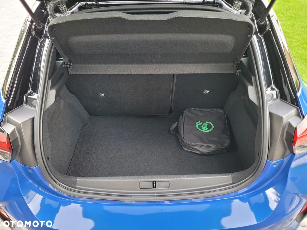 Opel Corsa Electric Edition - 9