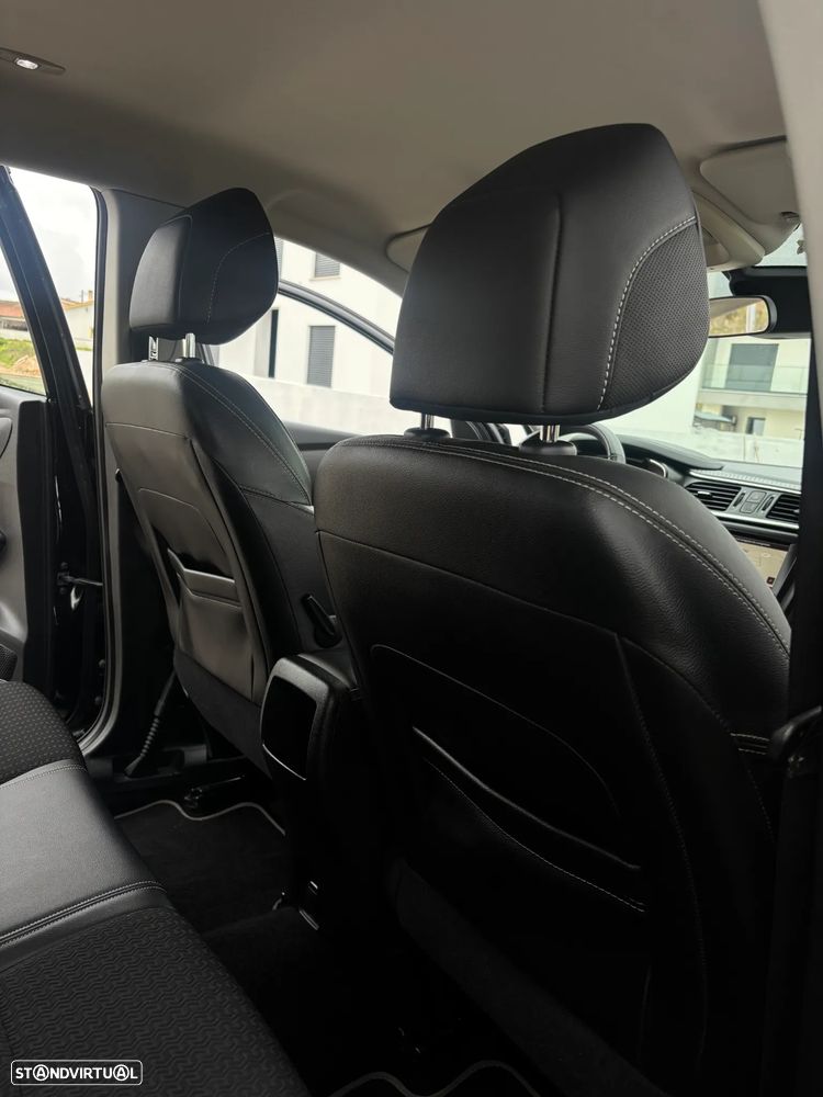 Renault Kadjar 1.5 dCi Exclusive - 27