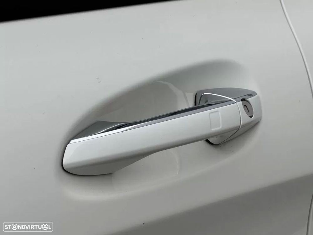 Mercedes-Benz CLA 45 AMG 4-Matic - 18