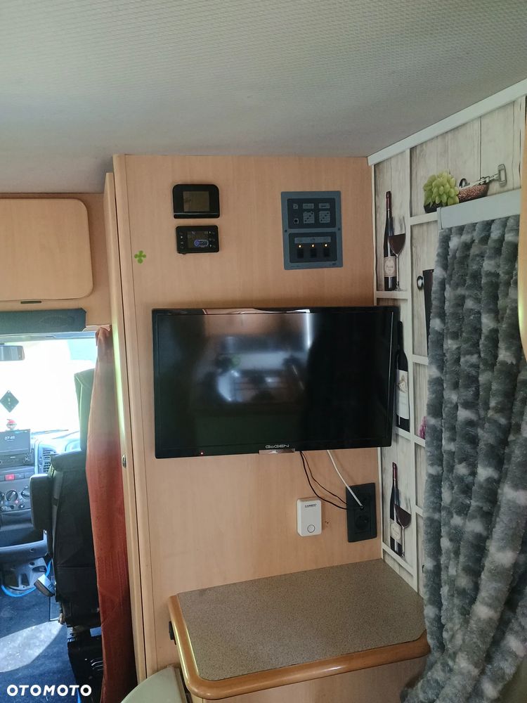 Fiat Ducato - 9