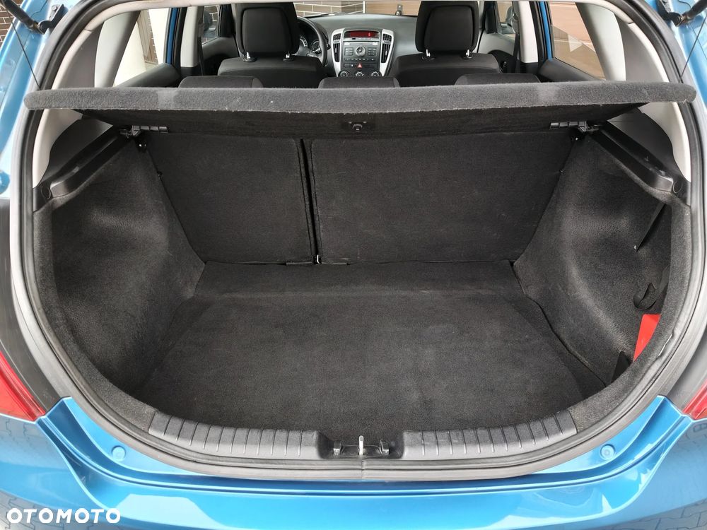 Kia Ceed 1.6 Crdi Optimum - 20