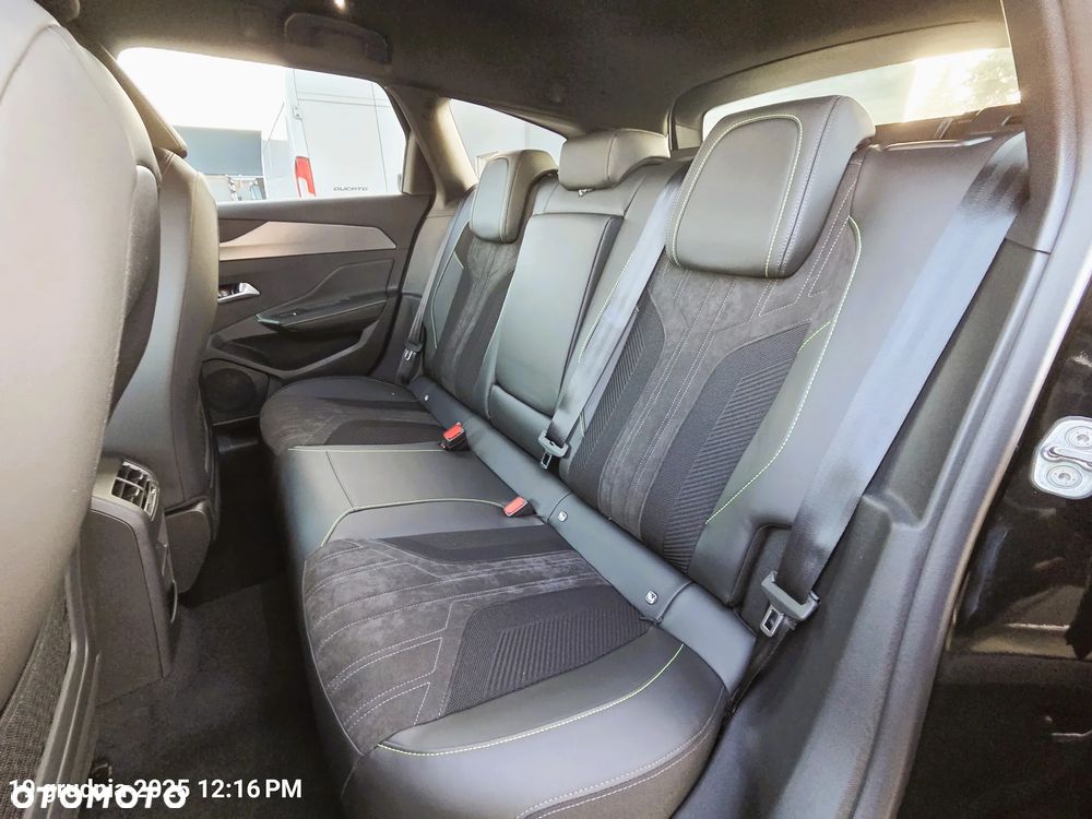 Peugeot 308 1.5 BlueHDi GT S&S EAT8 - 15