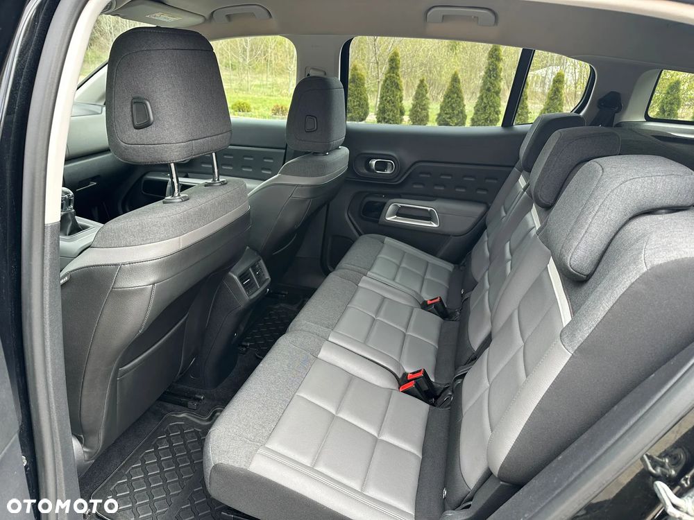 Citroën C5 Aircross BlueHDI 130 S&S LIVE PACK - 28