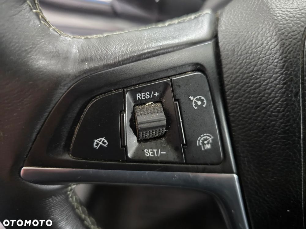 Opel Mokka X ver-x-1-6-d-cdti-ecoflex-start-stop-innovation - 13