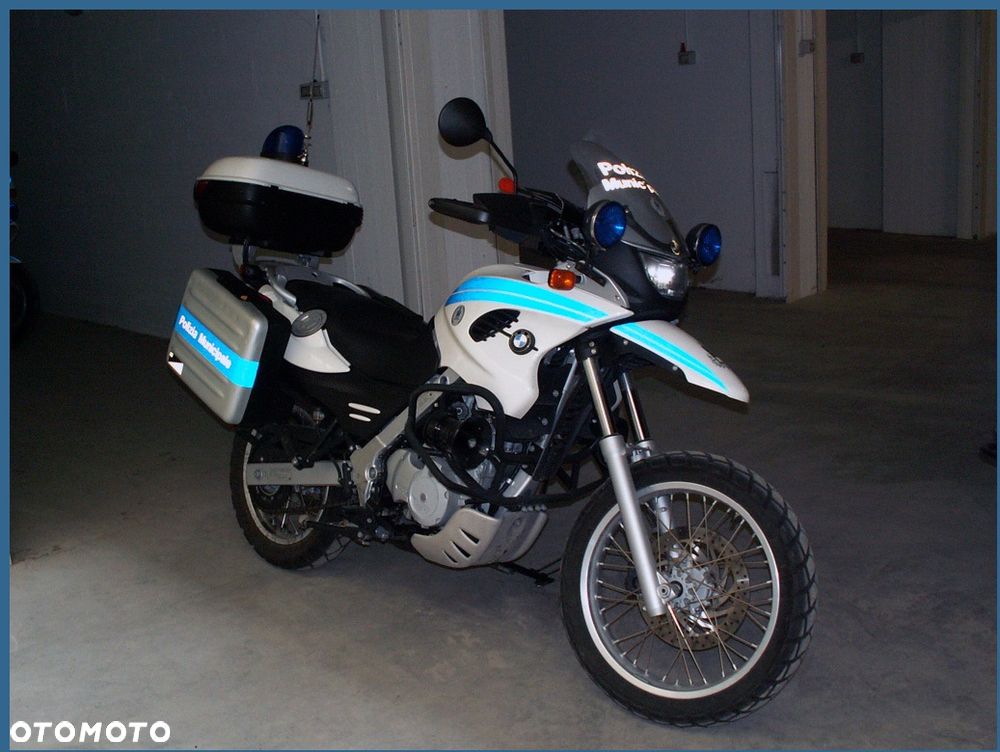 BMW F650GS F 650GS F 650 GS owiewka osłona boczek zbiornik silnik zawieszenie set podnóżek swap siedzenie chłodnica regulator moduł przełącznik przekaźnik licznik wiązka tłumik czasza wypełnienie licznik gaźnik silnik stelaż - 1