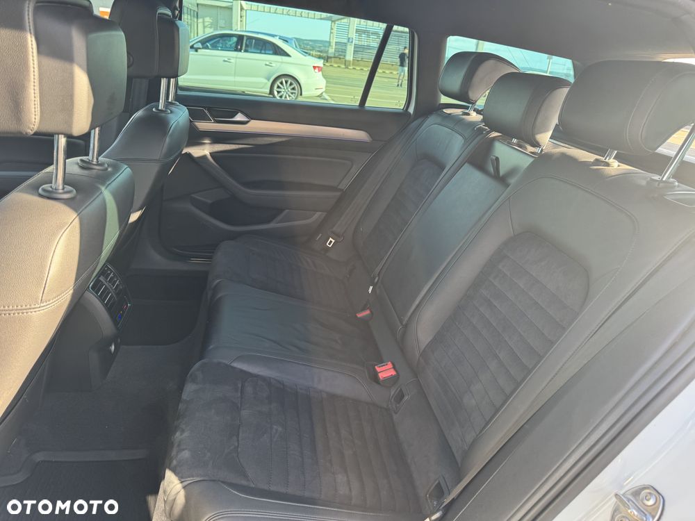 Volkswagen Passat Variant 1.4 TSI Plug-In-Hybrid GTE - 26