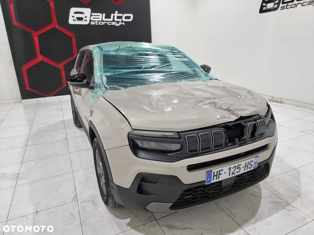 Jeep Avenger - 9