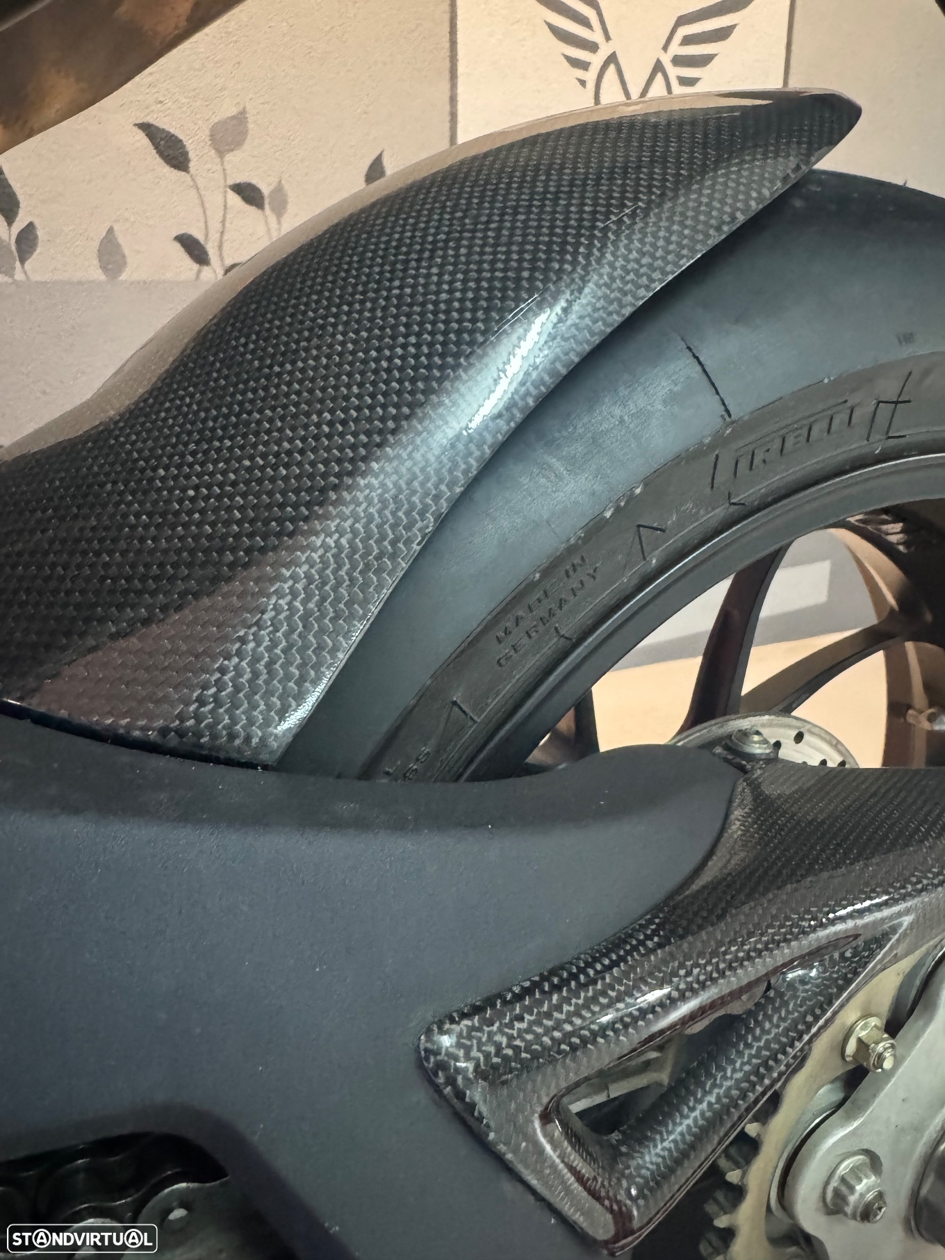 MV Agusta F4 F4 1000 RR - 14