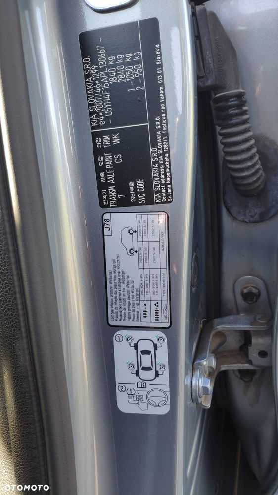 Kia XCeed 1.5 T-GDI M - 19