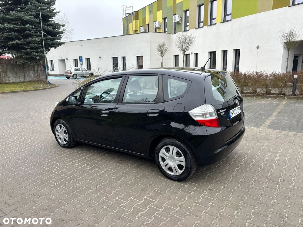 Honda Jazz - 15