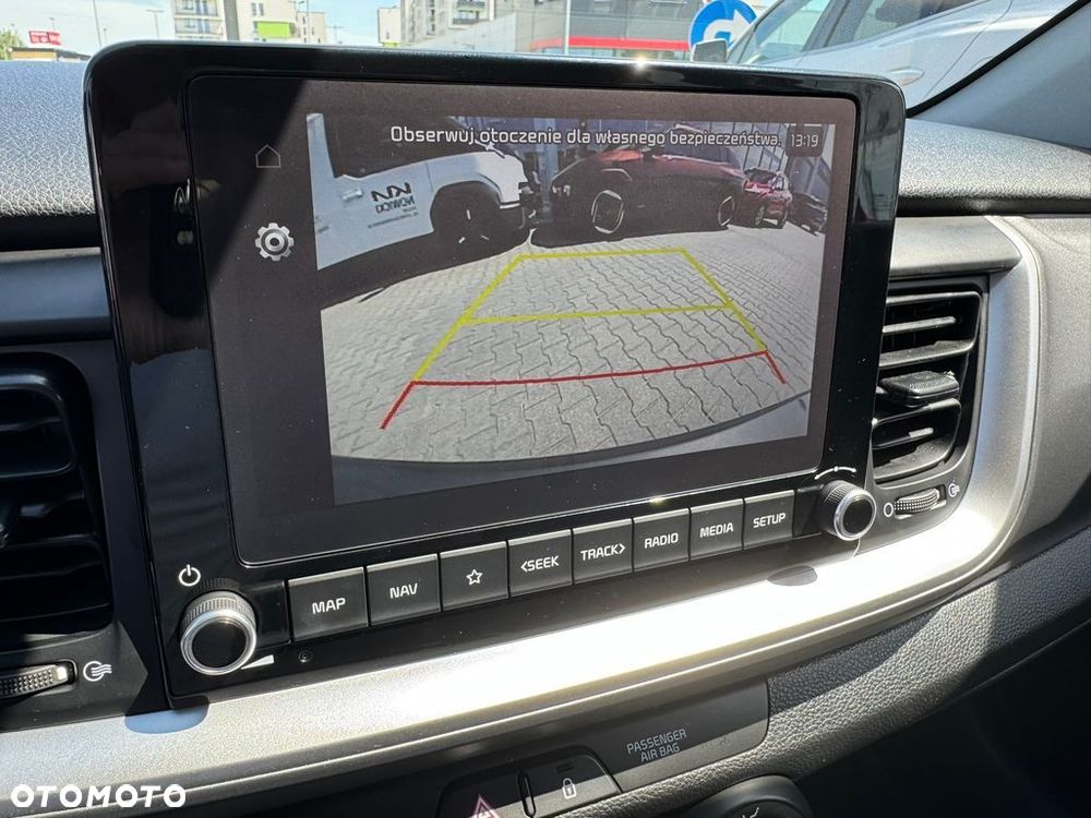 Kia Stonic 1.2 M - 14