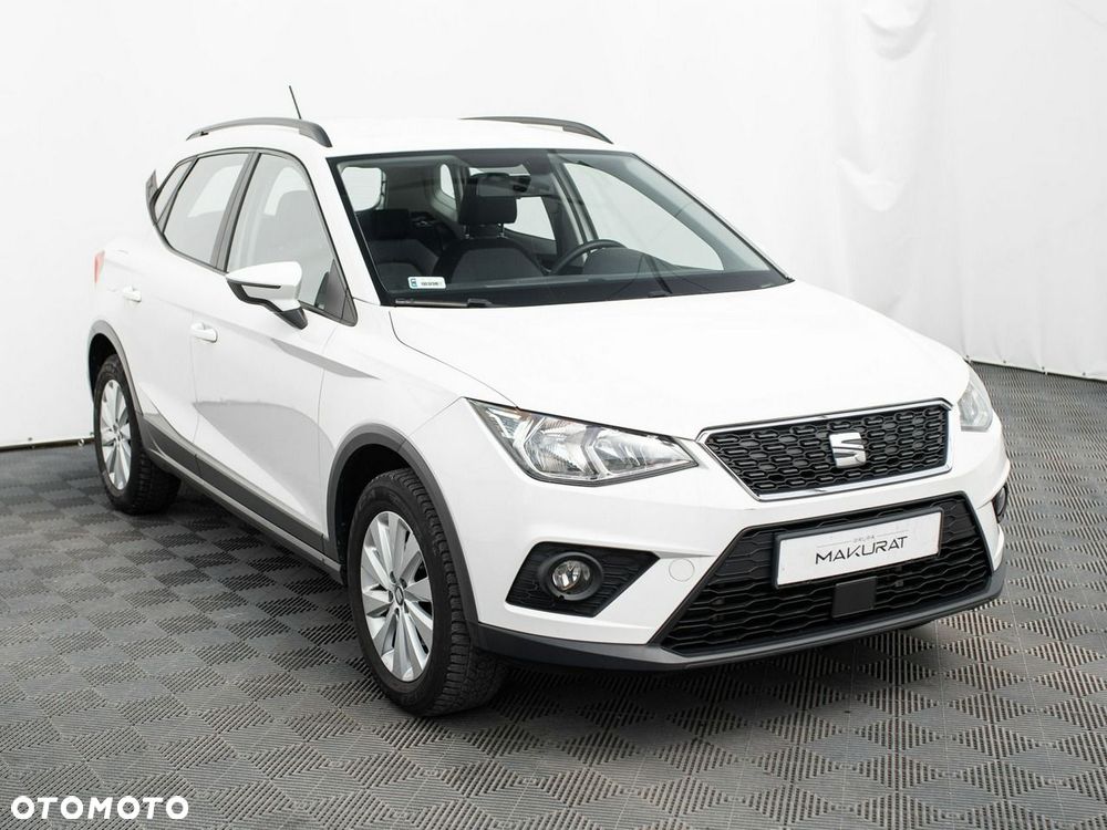 Seat Arona - 4