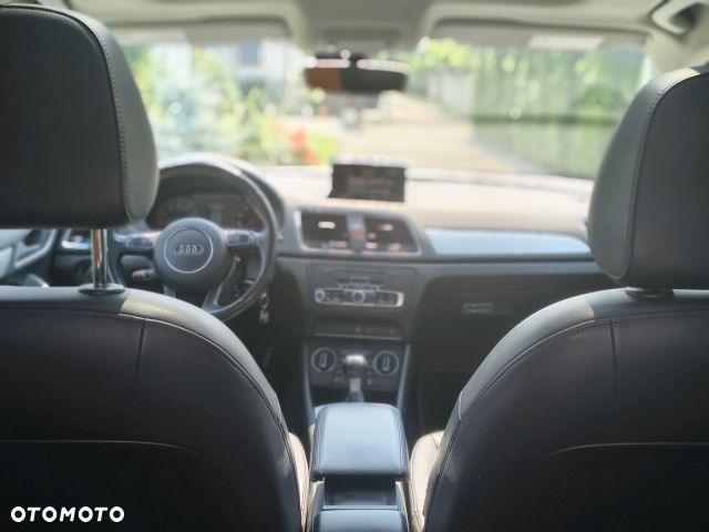 Audi Q3 - 14