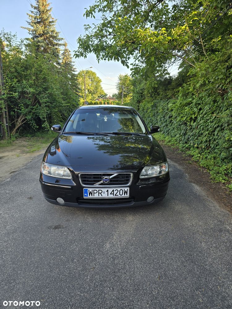 Volvo S60 - 6