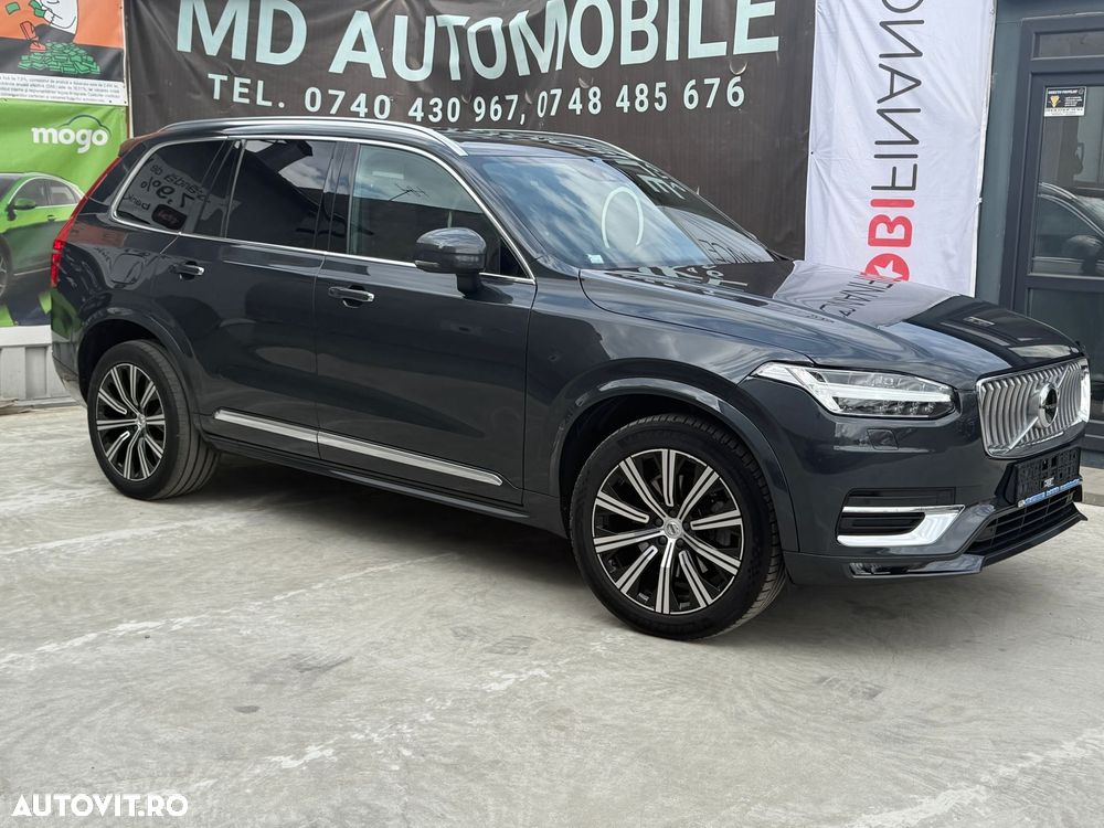 Volvo XC 90 - 27