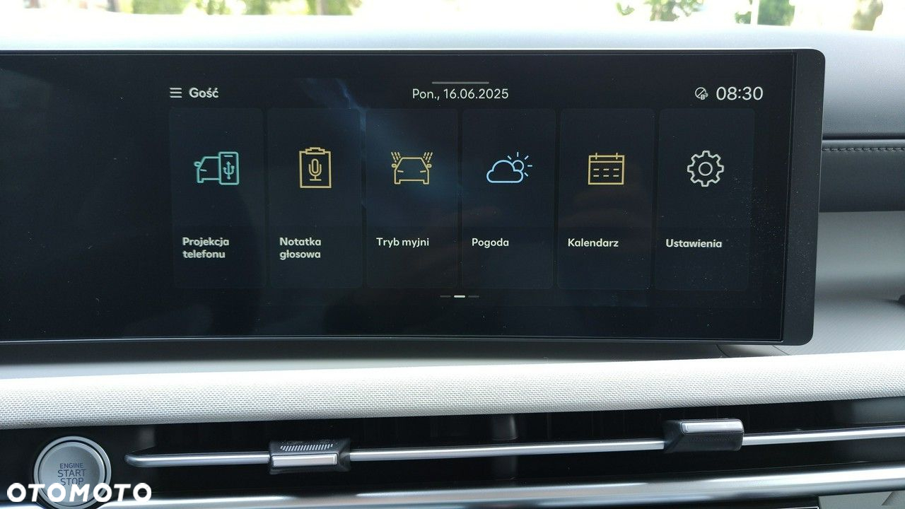 Hyundai Tucson - 18