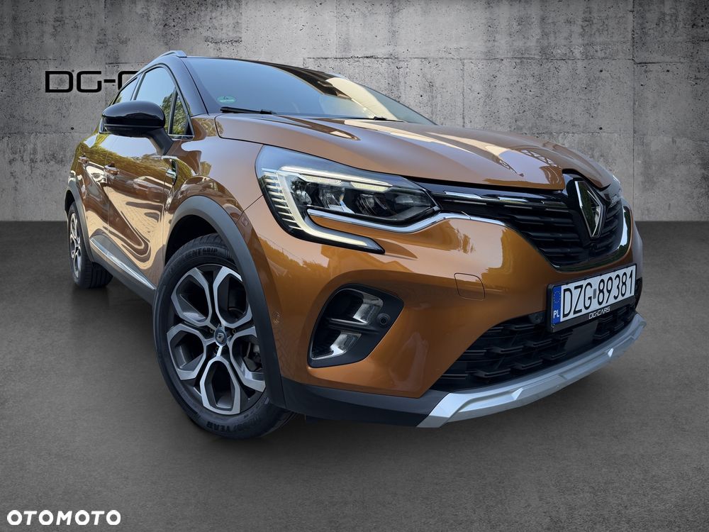 Renault Captur 1.6 E-TECH Plug-In Intens - 3