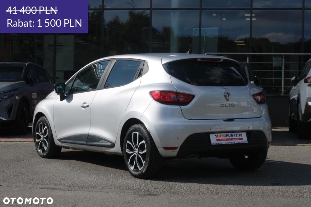 Renault Clio - 7
