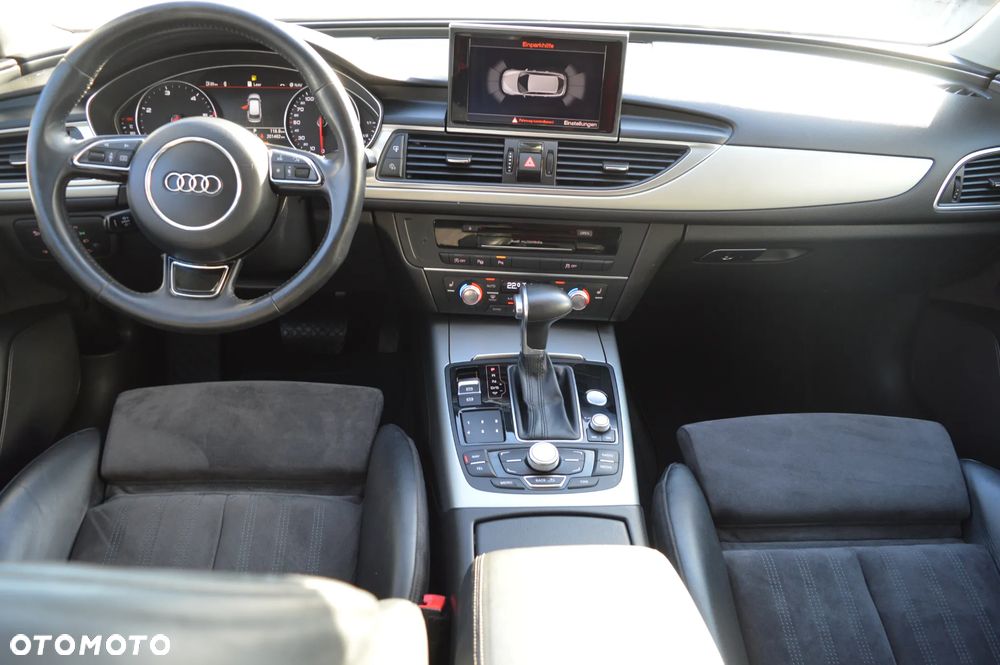 Audi A6 Avant 2.0 TDI Prime Line Multitronic - 17