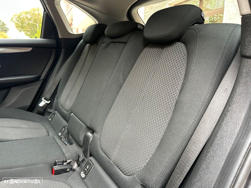 BMW 216 Active Tourer d Advantage - 13