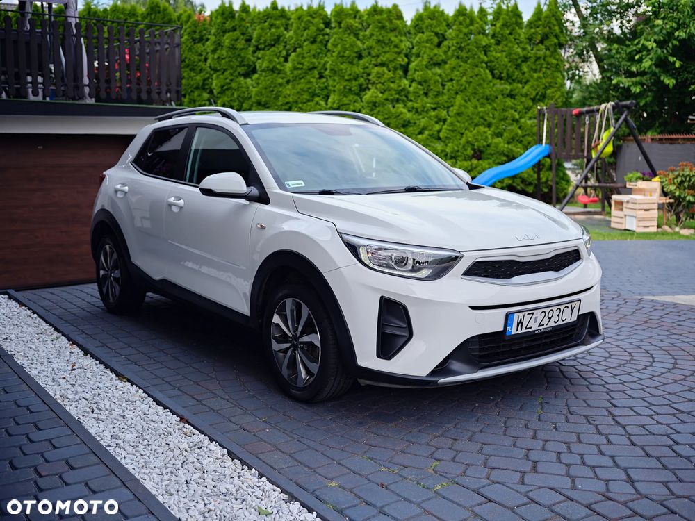 Kia Stonic 1.0 T-GDI M - 6
