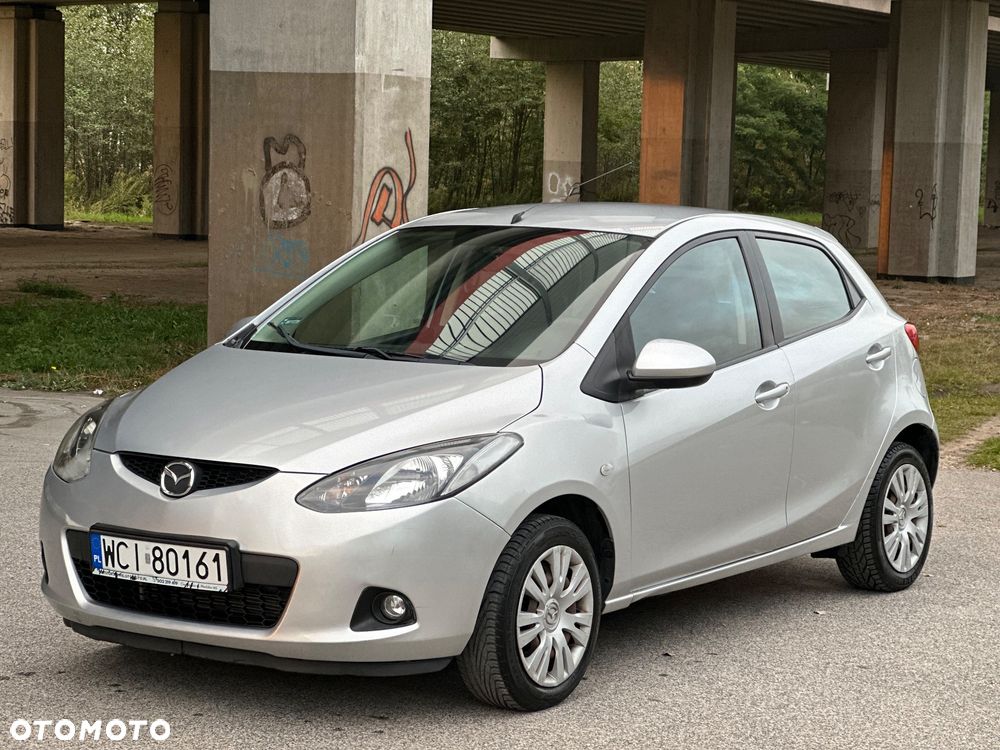 Mazda 2 1.3 Comfort - 6