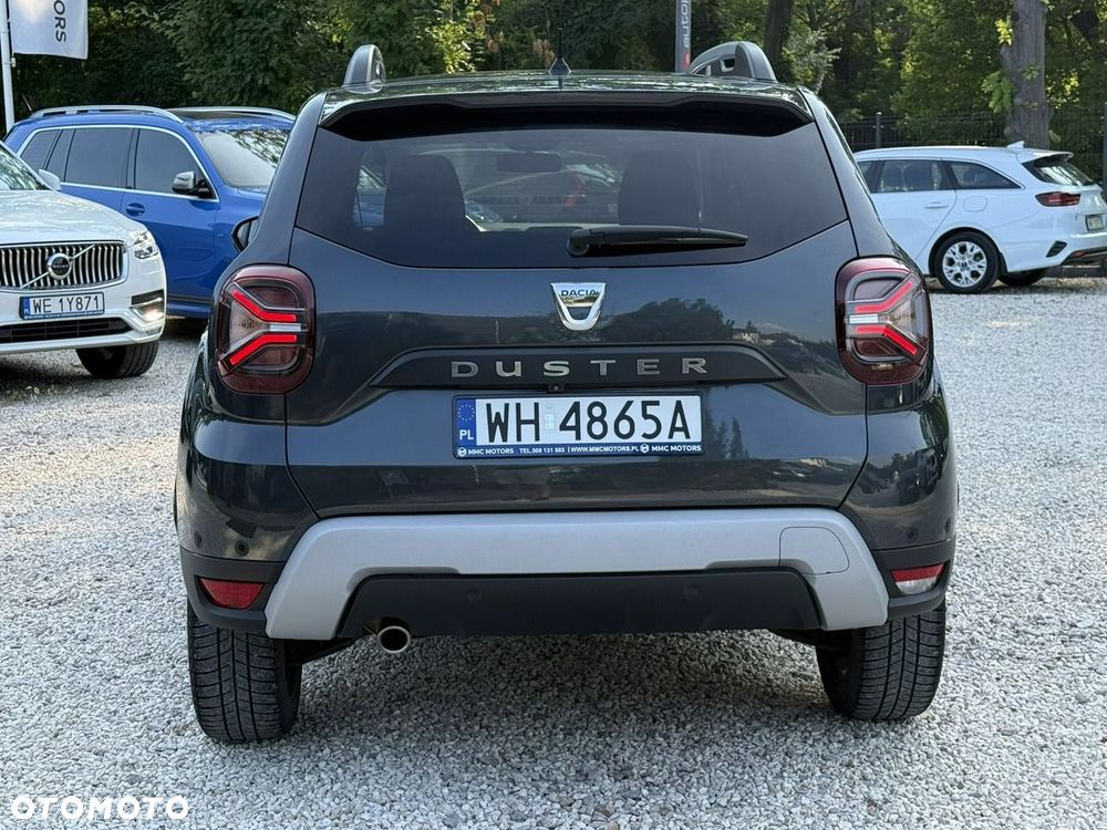 Dacia Duster - 4