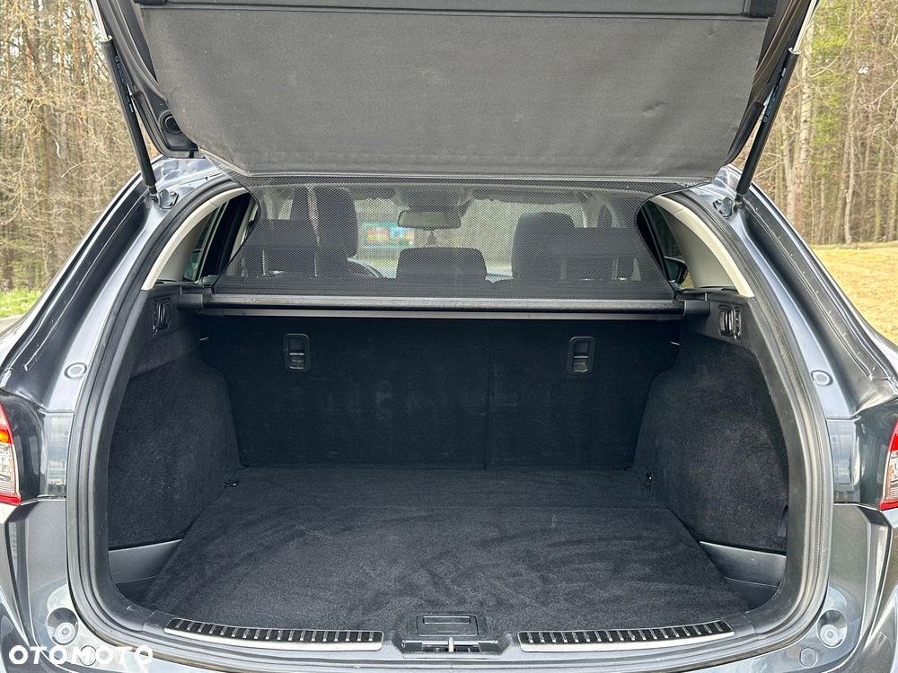 Mazda 6 2.2 SKYACTIV-D Sports-Line - 24