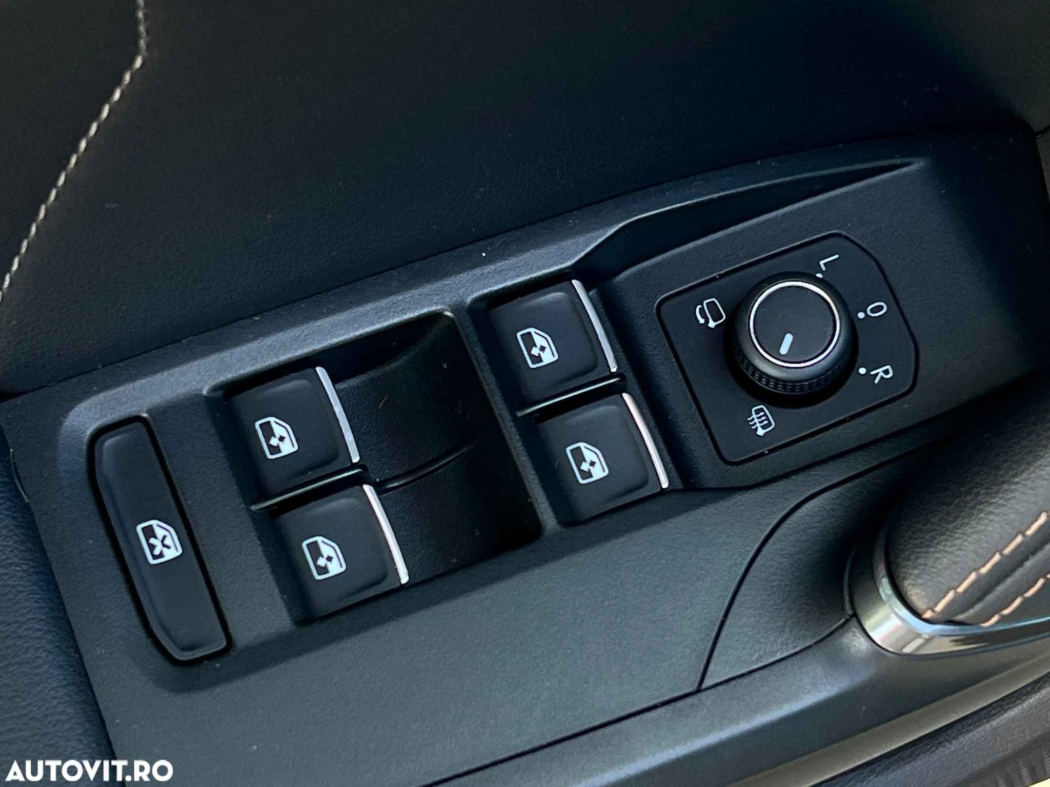 Cupra Formentor 1.4 e-Hybrid DSG - 20