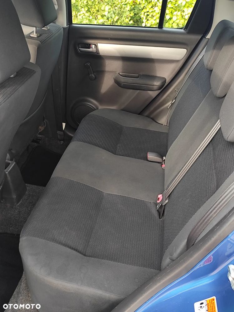Suzuki Swift 1.3 Club - 12