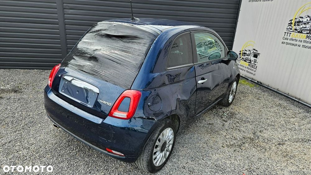 Fiat 500 - 21