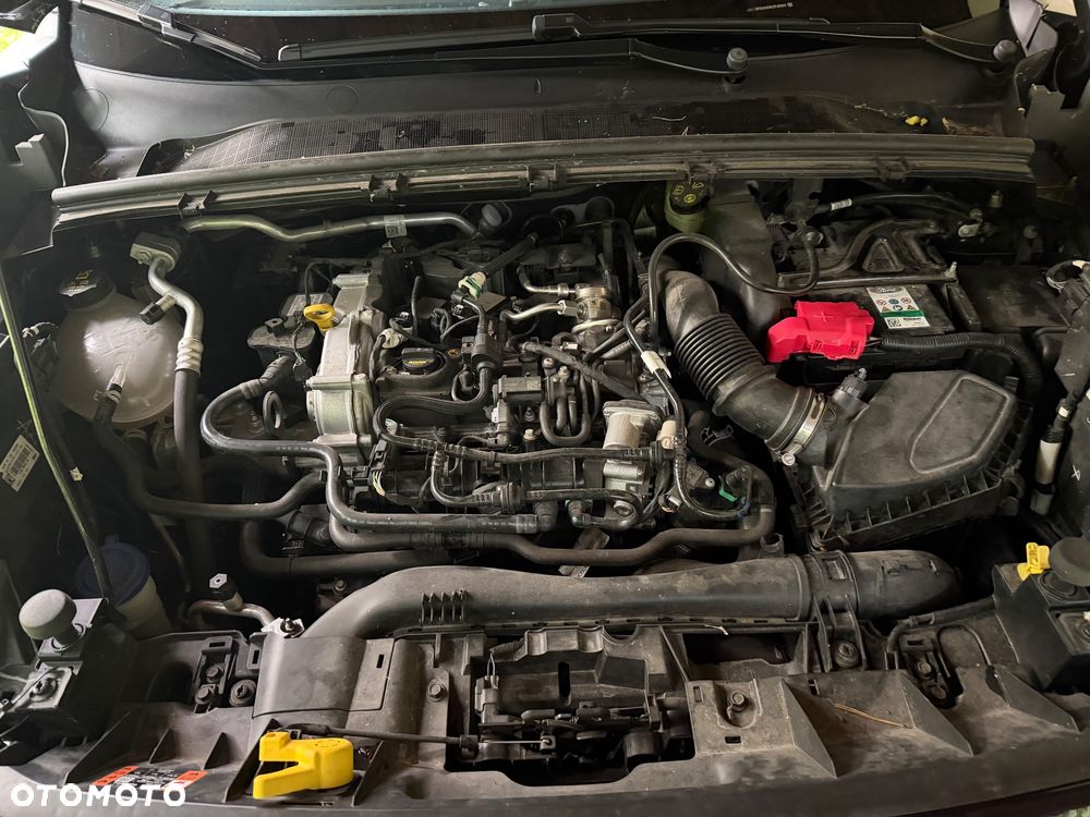 Ford Puma 1.0 EcoBoost Hybrid ST-LINE DESIGN - 33