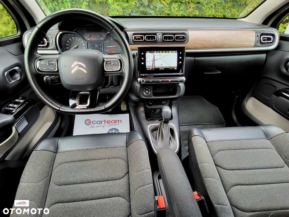 Citroën C3 - 8