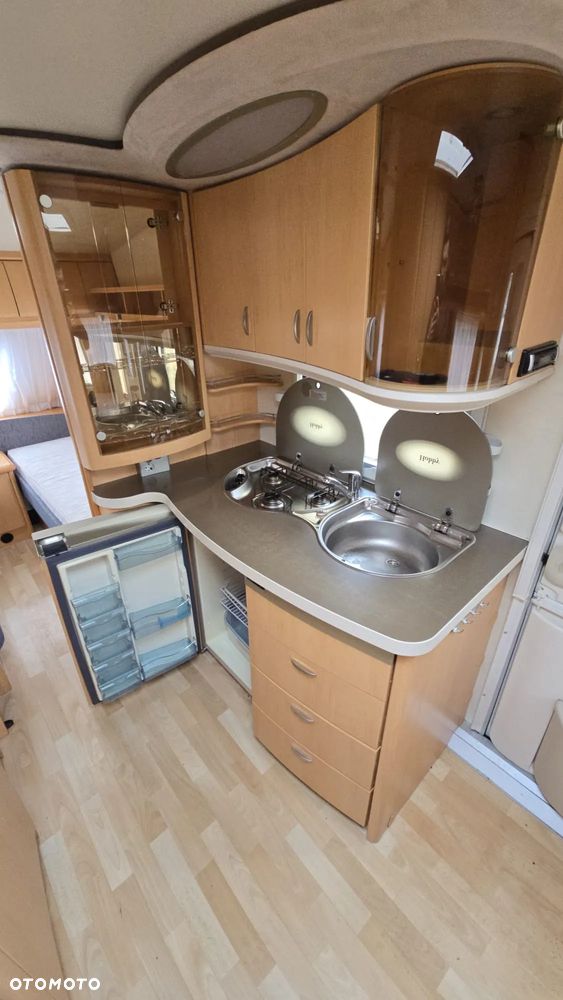 Hobby De Luxe 495 UL - 7