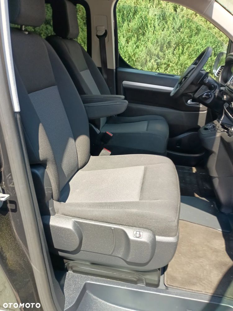 Citroën SpaceTourer 2.0 BlueHDi M Shine - 11