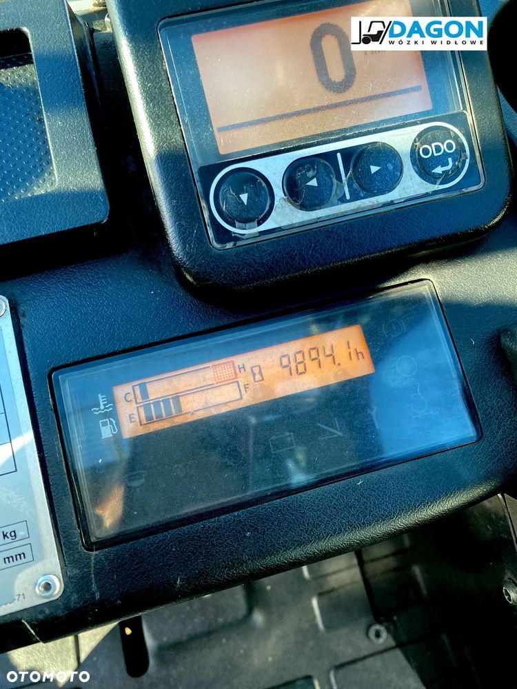 Toyota 06-8FDJ35F - 5