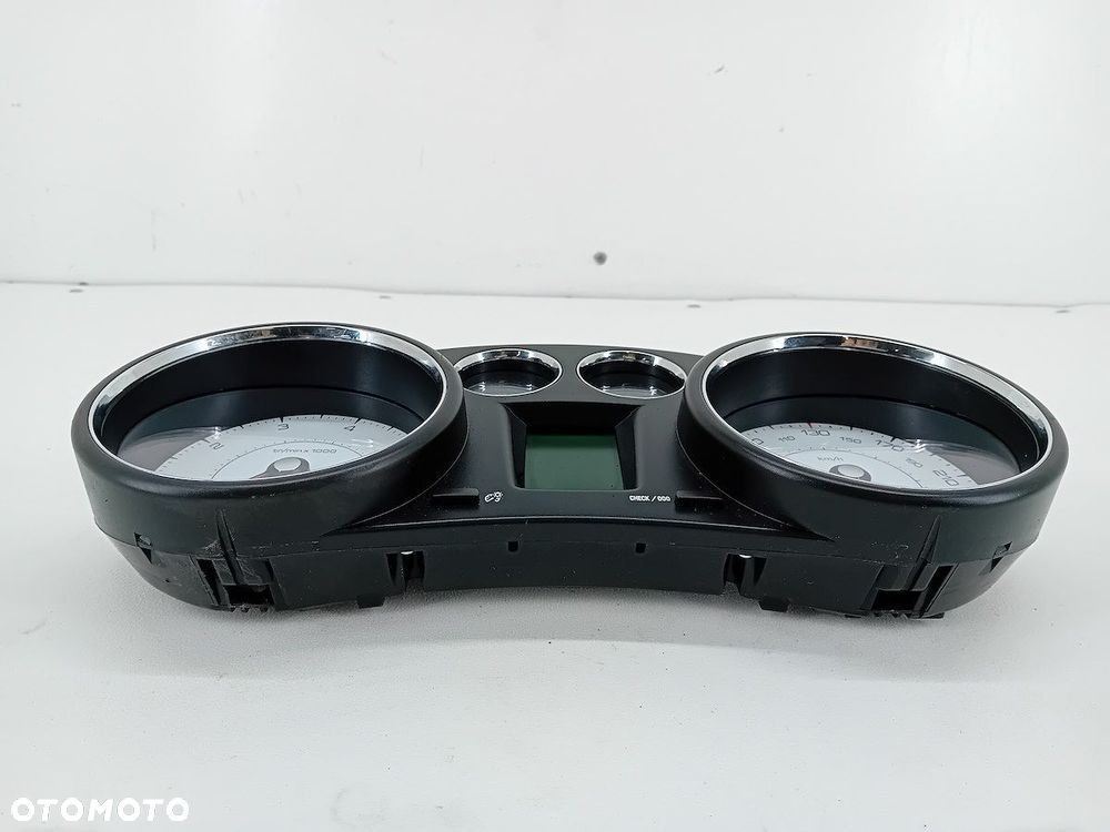 LICZNIK PEUGEOT 308 9666642480 1.6 16V - 6