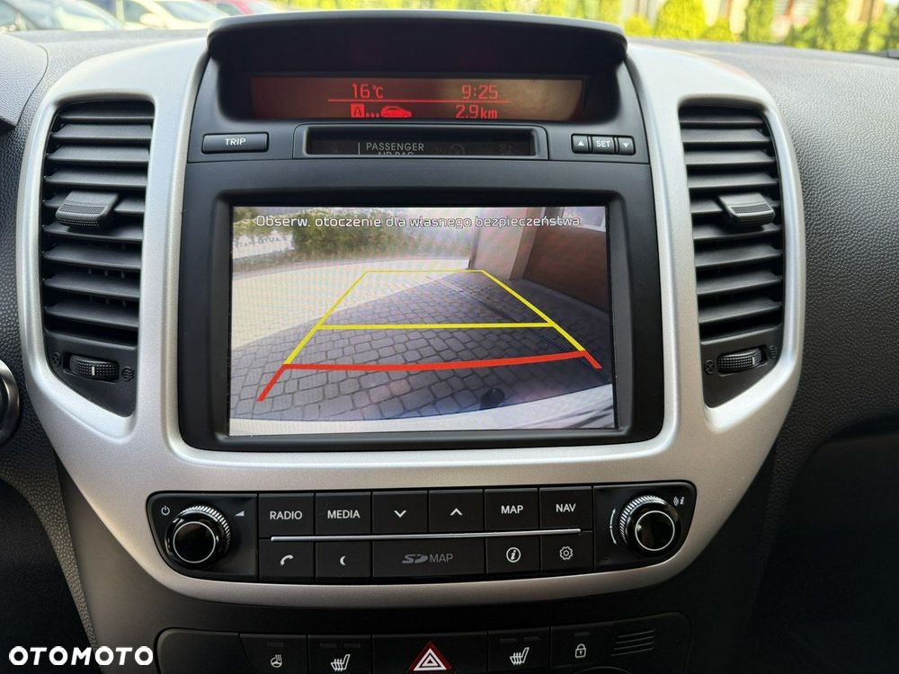 Kia Venga 1.6 CVVT Dream-Team Edition - 20