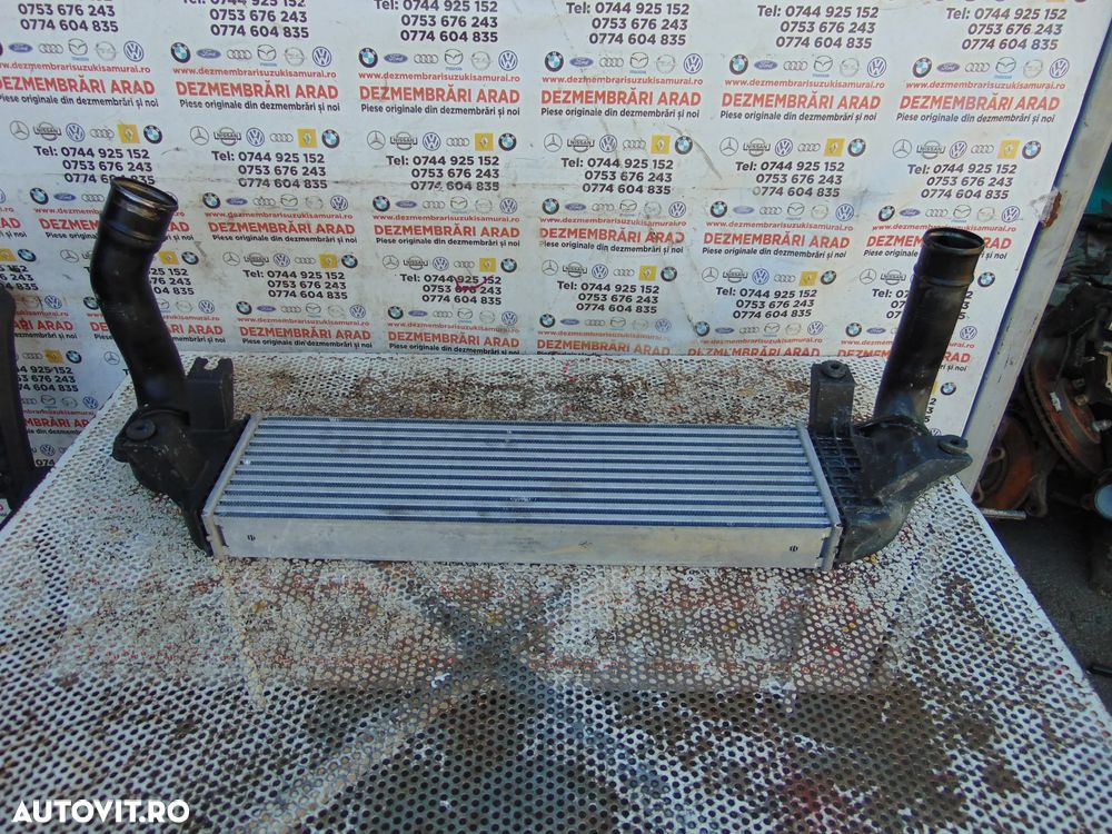 Radiator intercooler Mitsubishi L200 dupa 2019 cod 1530a161 - 4