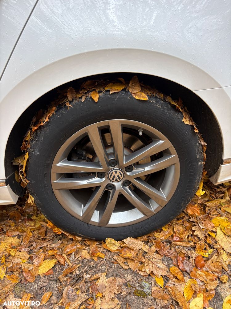 Volkswagen Passat - 15