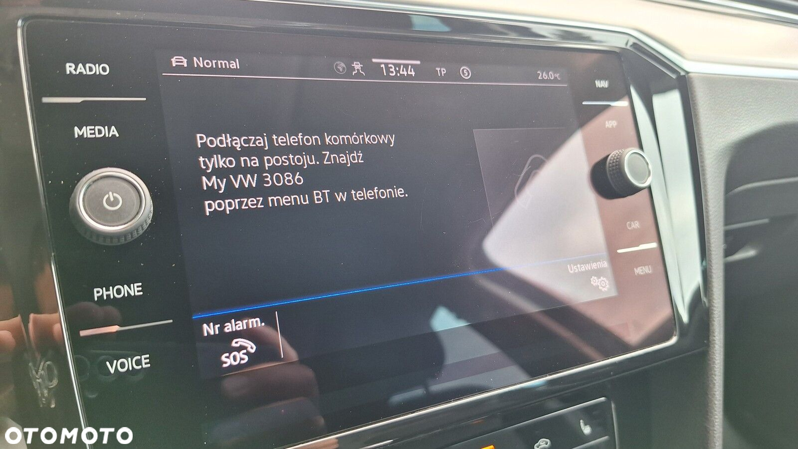 Volkswagen Passat 2.0 TDI EVO Elegance DSG - 30